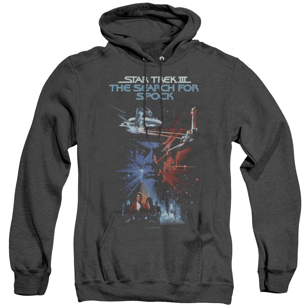 STAR TREK/SEARCH FOR SPOCK(MOVIE)