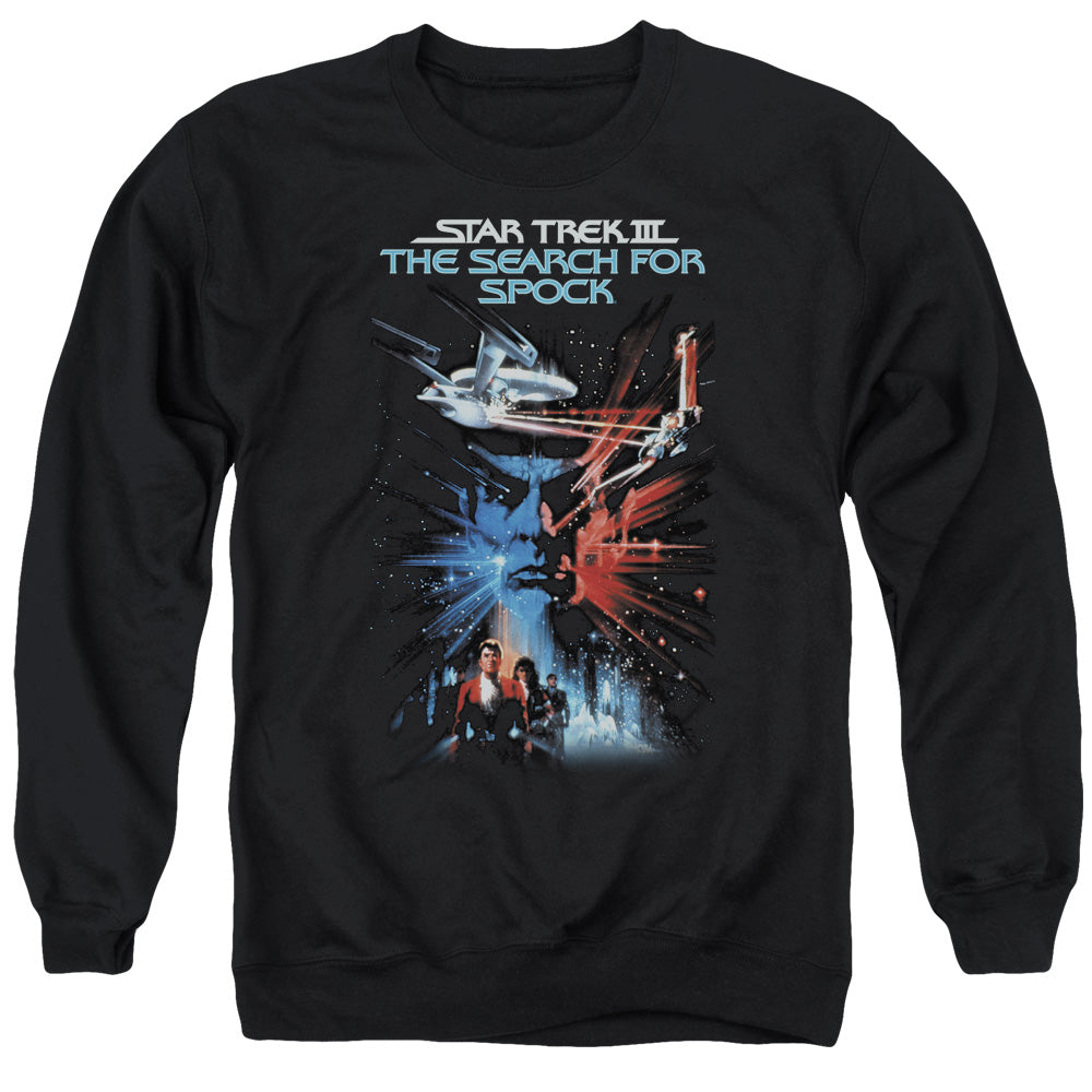 STAR TREK/SEARCH FOR SPOCK(MOVIE)