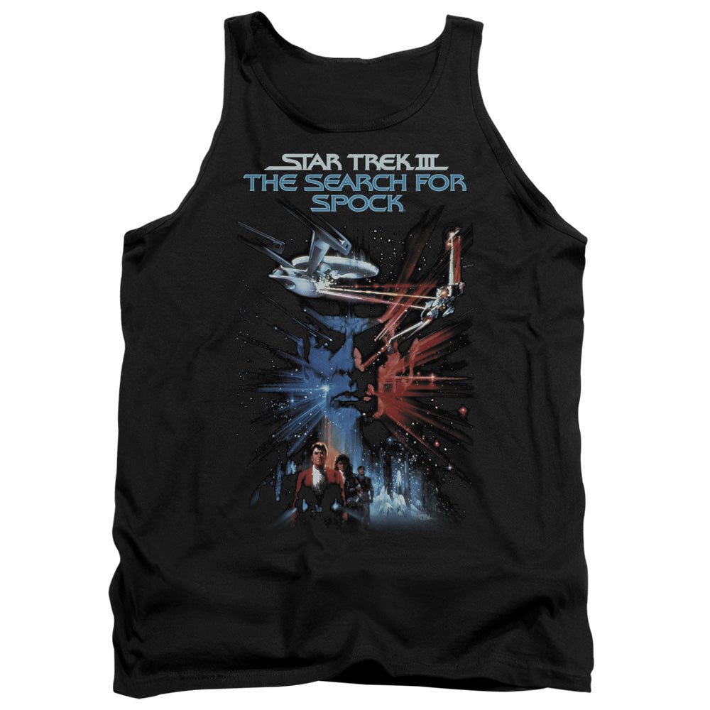 STAR TREK/SEARCH FOR SPOCK(MOVIE)