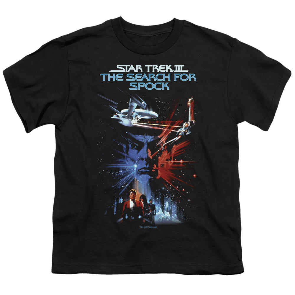 STAR TREK/SEARCH FOR SPOCK(MOVIE)
