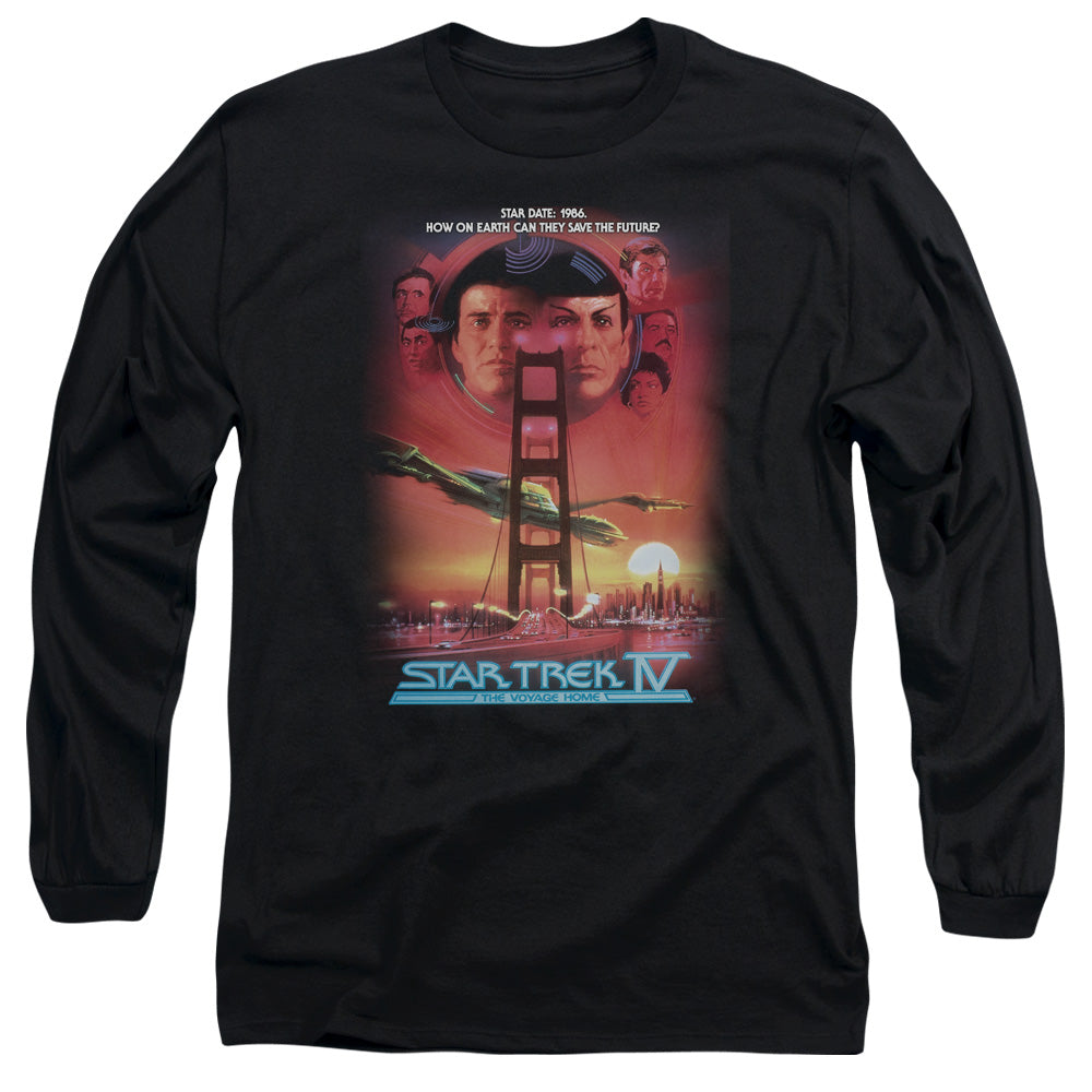 STAR TREK/THE VOYAGE HOME(MOVIE)