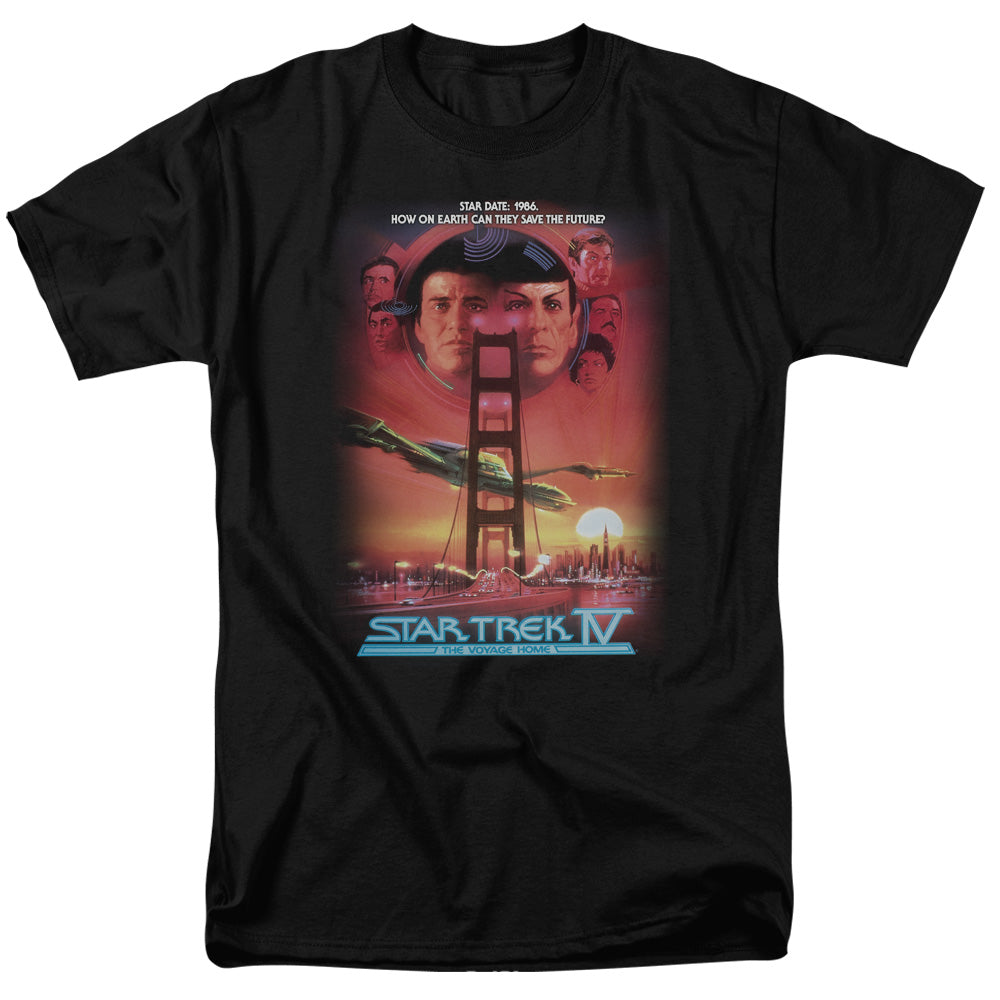 STAR TREK/THE VOYAGE HOME(MOVIE)