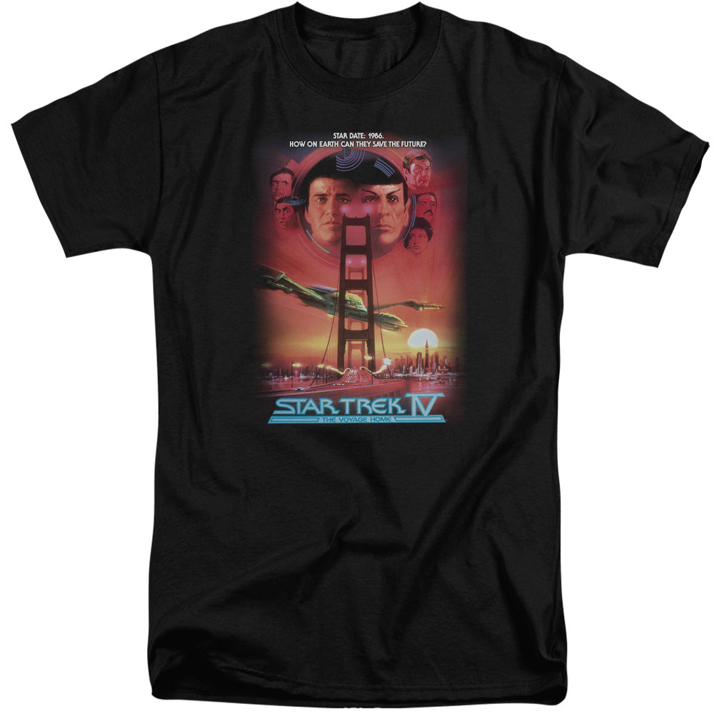 STAR TREK/THE VOYAGE HOME(MOVIE)