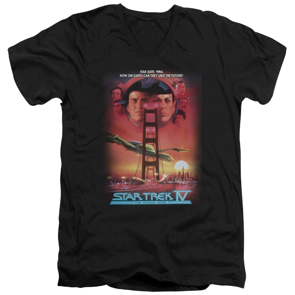 STAR TREK/THE VOYAGE HOME(MOVIE)