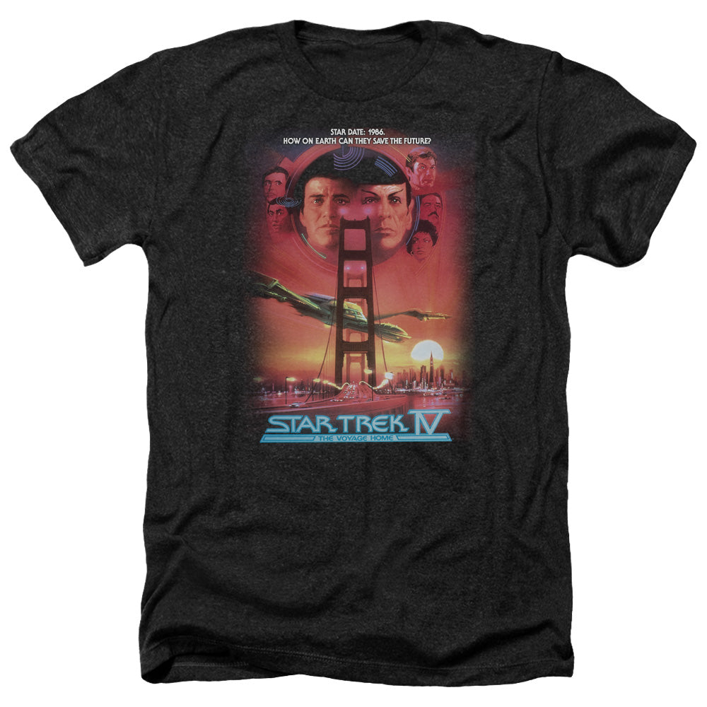 STAR TREK/THE VOYAGE HOME(MOVIE)