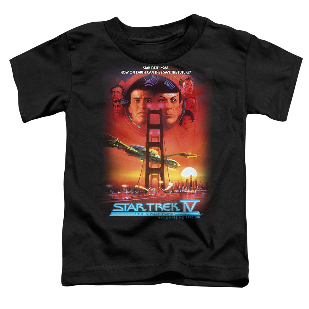 STAR TREK/THE VOYAGE HOME(MOVIE)