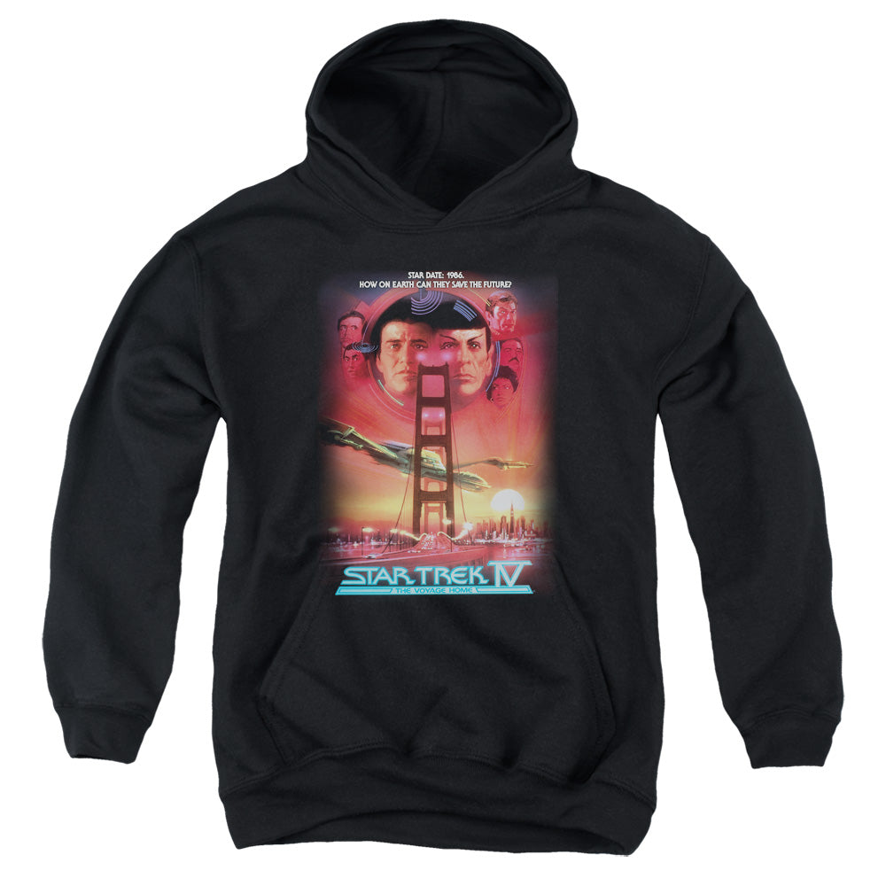 STAR TREK/THE VOYAGE HOME(MOVIE)