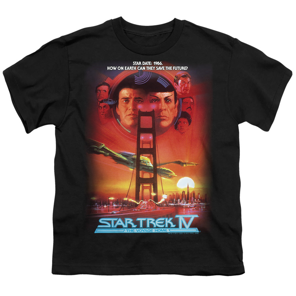 STAR TREK/THE VOYAGE HOME(MOVIE)