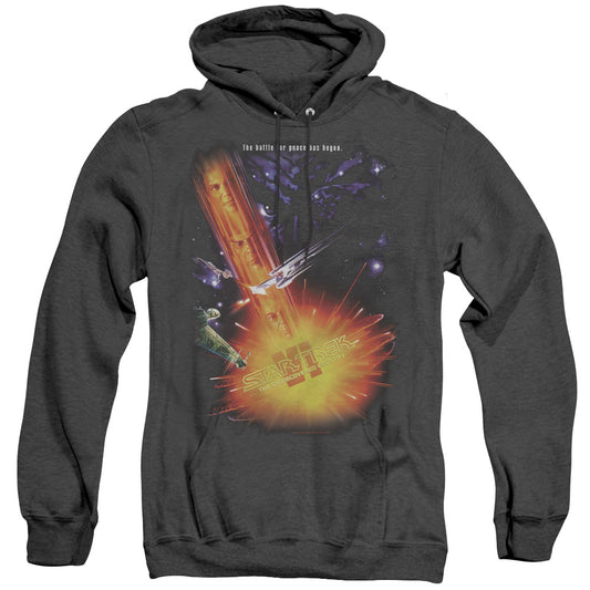 STAR TREK/UNDISCOVERED CNTRY(MOVIE)