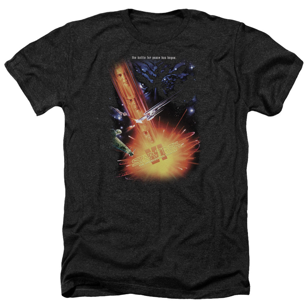 STAR TREK/UNDISCOVERED CNTRY(MOVIE)