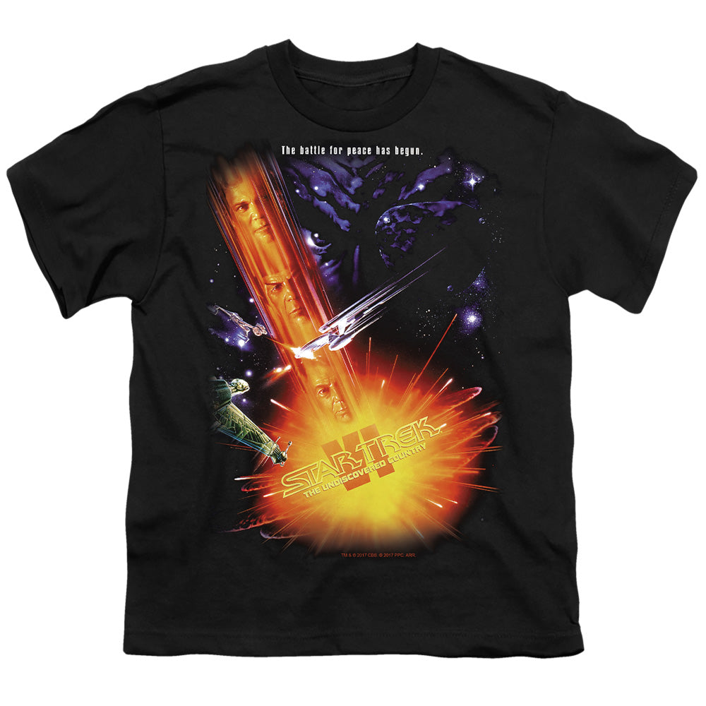 STAR TREK/UNDISCOVERED CNTRY(MOVIE)