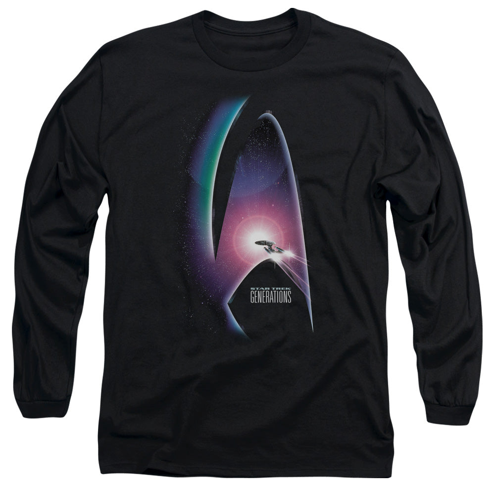 STAR TREK/GENERATIONS(MOVIE)