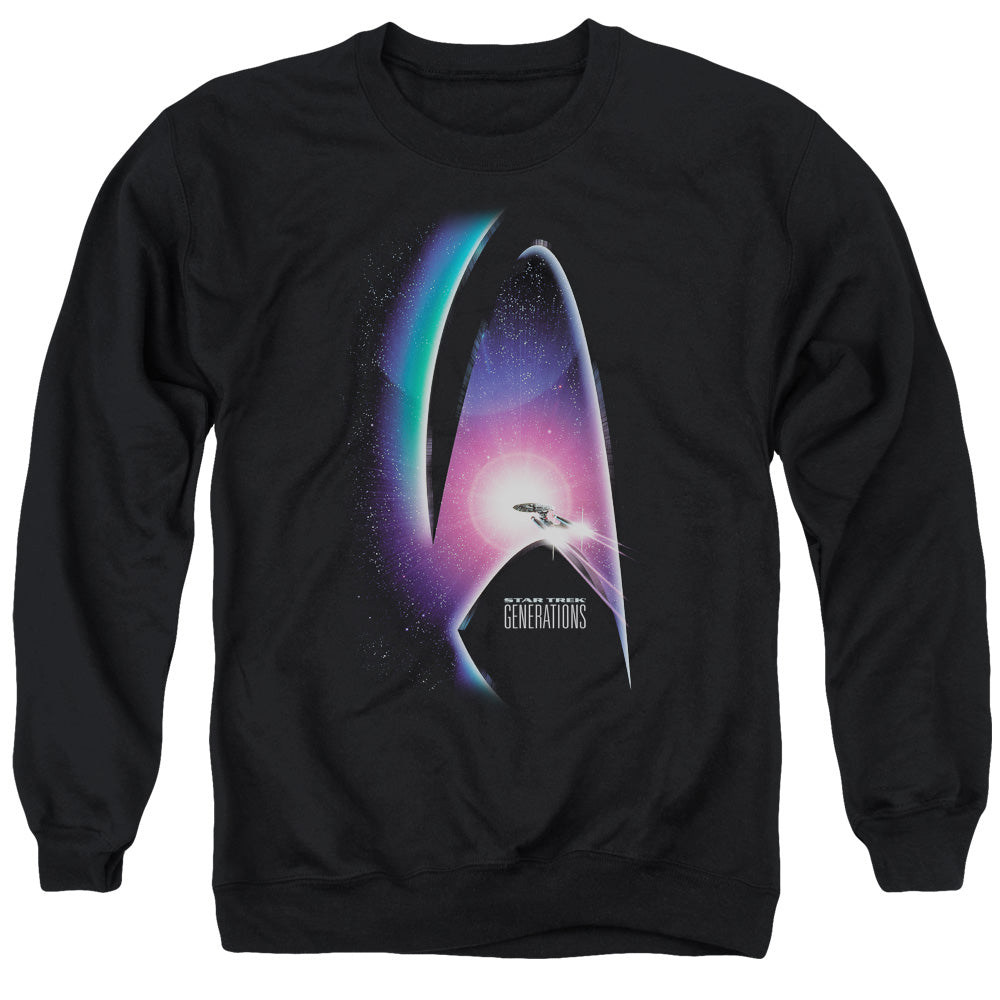 STAR TREK/GENERATIONS(MOVIE)