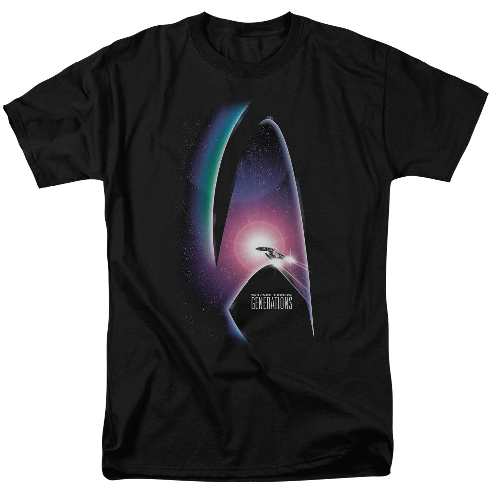 STAR TREK/GENERATIONS(MOVIE)