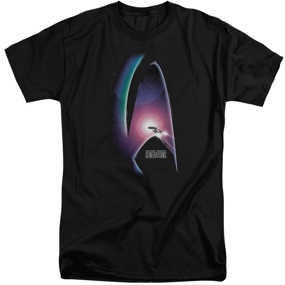 STAR TREK/GENERATIONS(MOVIE)