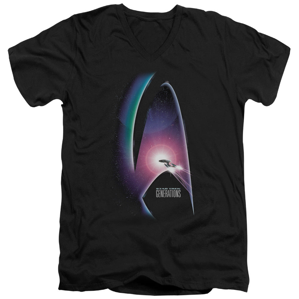 STAR TREK/GENERATIONS(MOVIE)