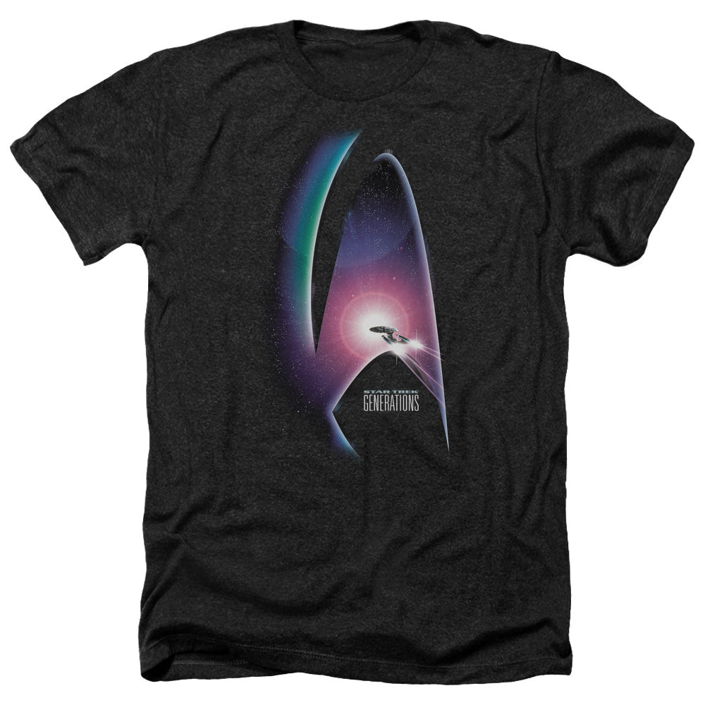 STAR TREK/GENERATIONS(MOVIE)