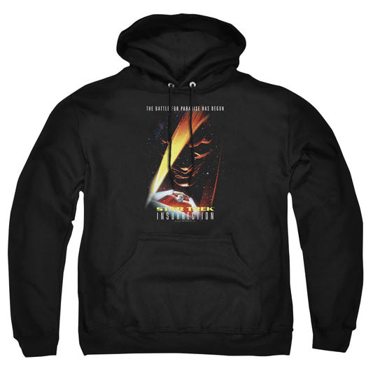 STAR TREK/INSURRECTION(MOVIE)