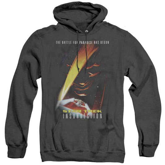 STAR TREK/INSURRECTION(MOVIE)