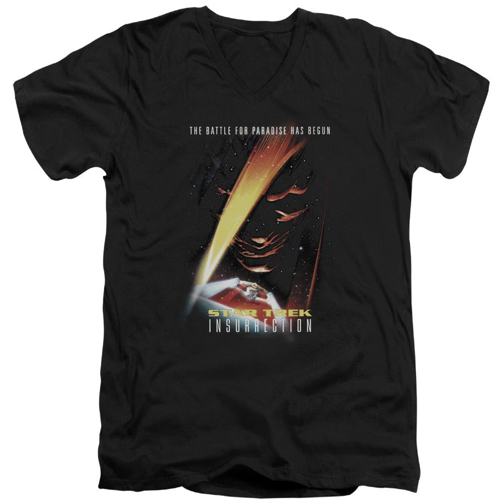 STAR TREK/INSURRECTION(MOVIE)