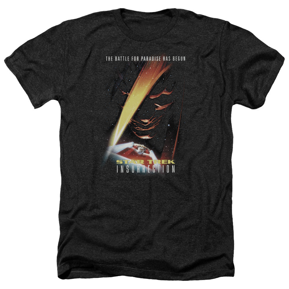 STAR TREK/INSURRECTION(MOVIE)