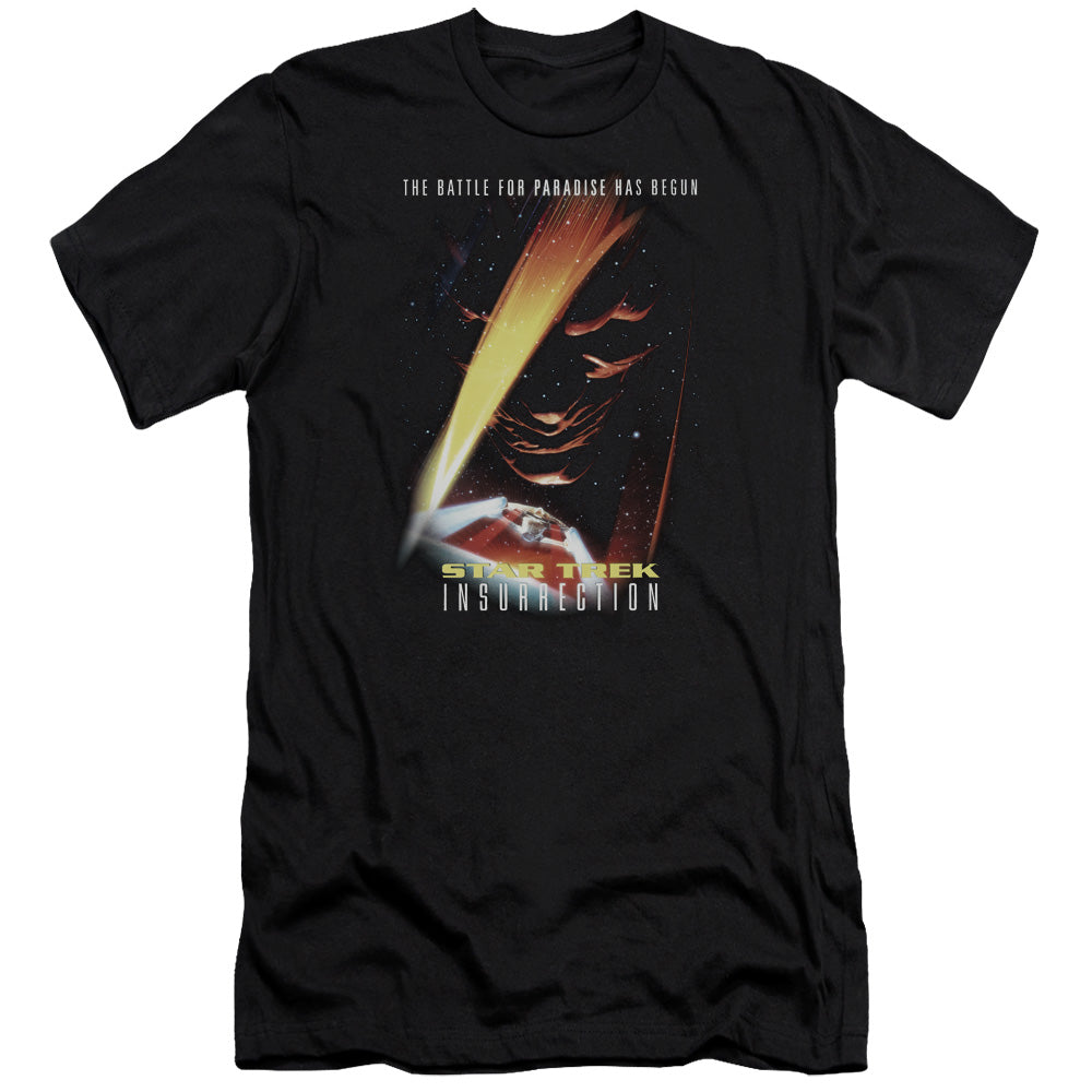 STAR TREK/INSURRECTION(MOVIE)