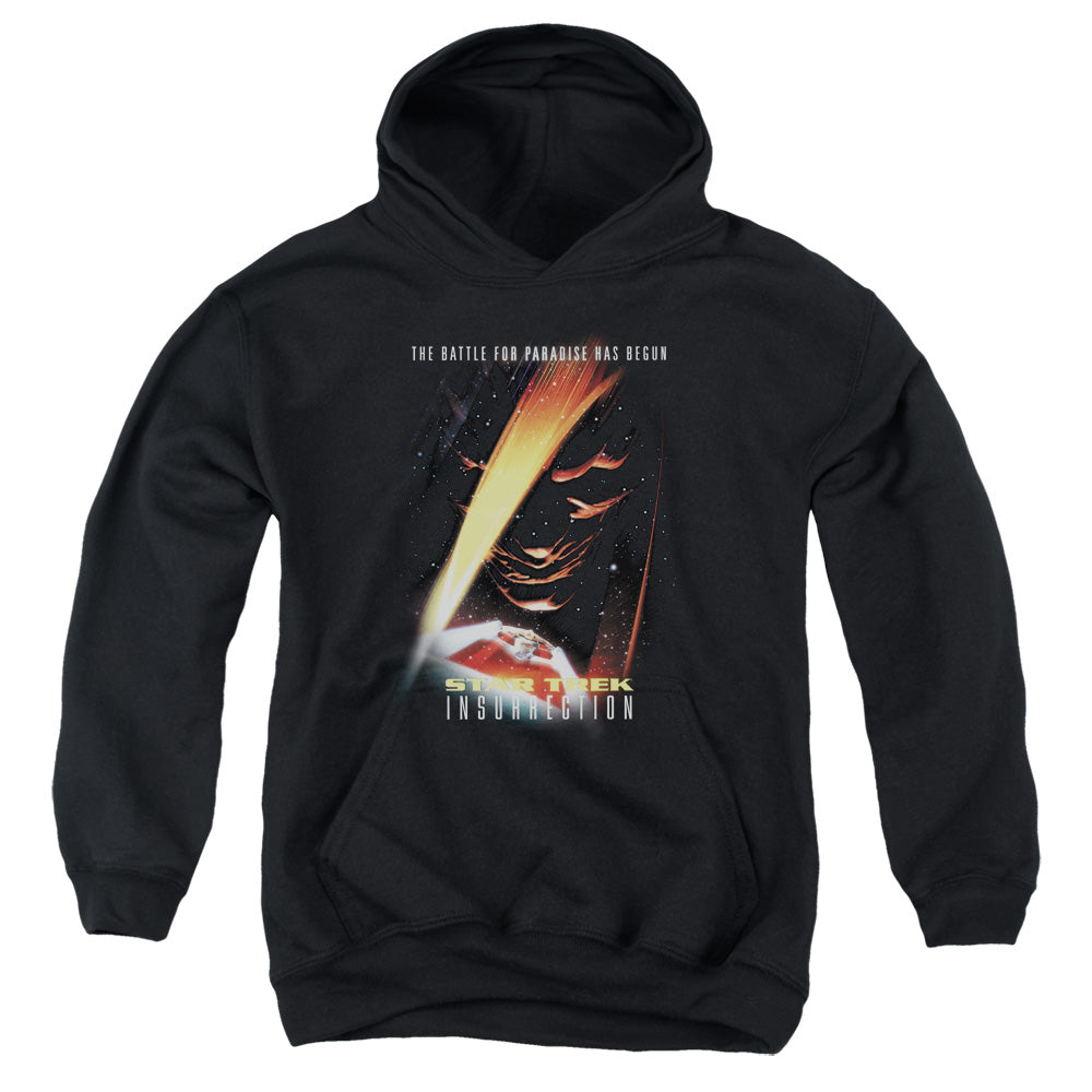STAR TREK/INSURRECTION(MOVIE)