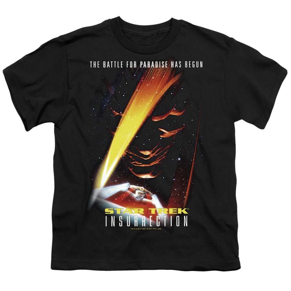 STAR TREK/INSURRECTION(MOVIE)