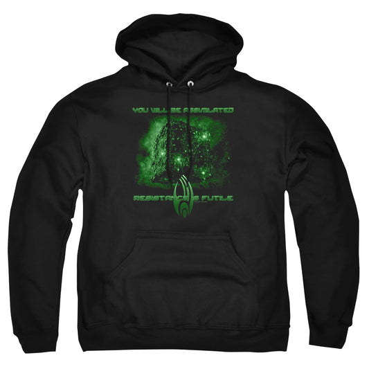 STAR TREK/ASSIMILATE