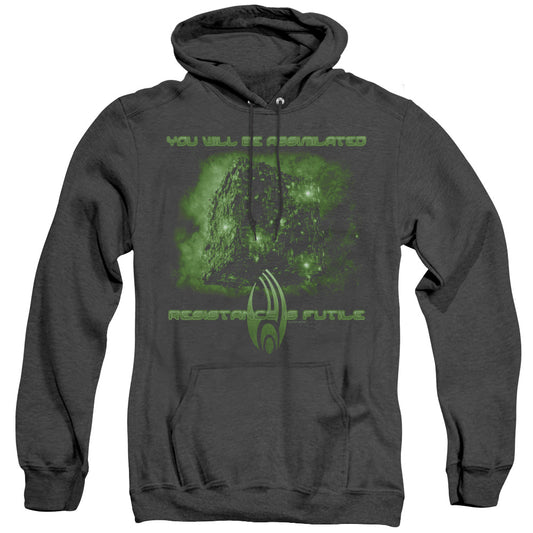STAR TREK/ASSIMILATE