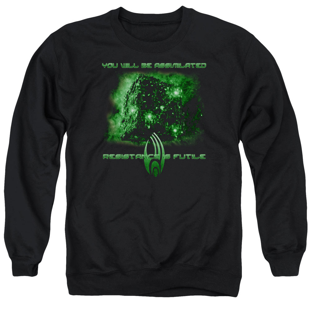 STAR TREK/ASSIMILATE