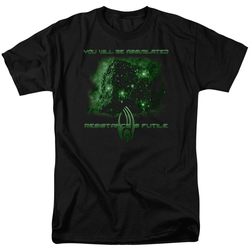 STAR TREK/ASSIMILATE