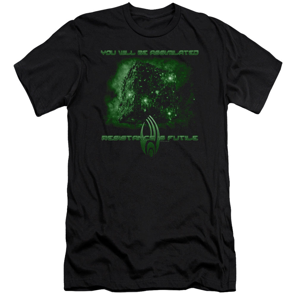 STAR TREK/ASSIMILATE