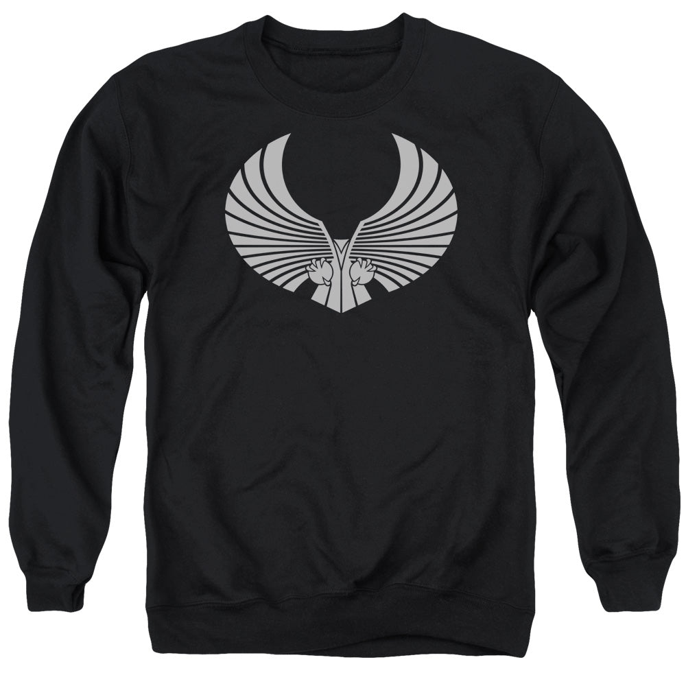 STAR TREK/ROMULAN LOGO