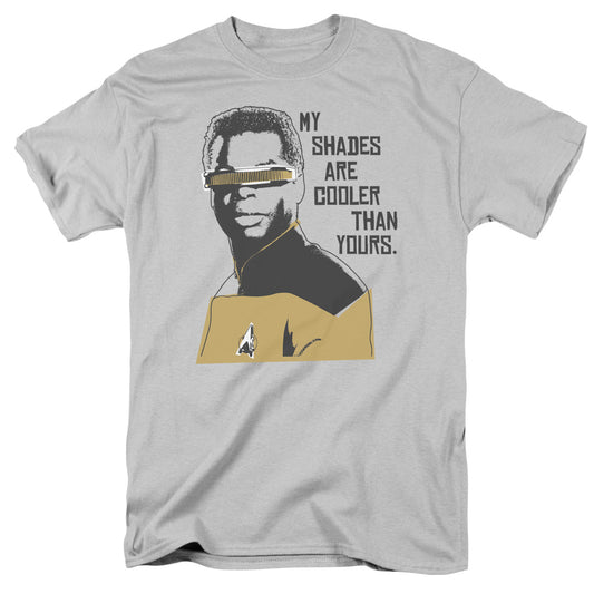 STAR TREK/COOLER SHADES