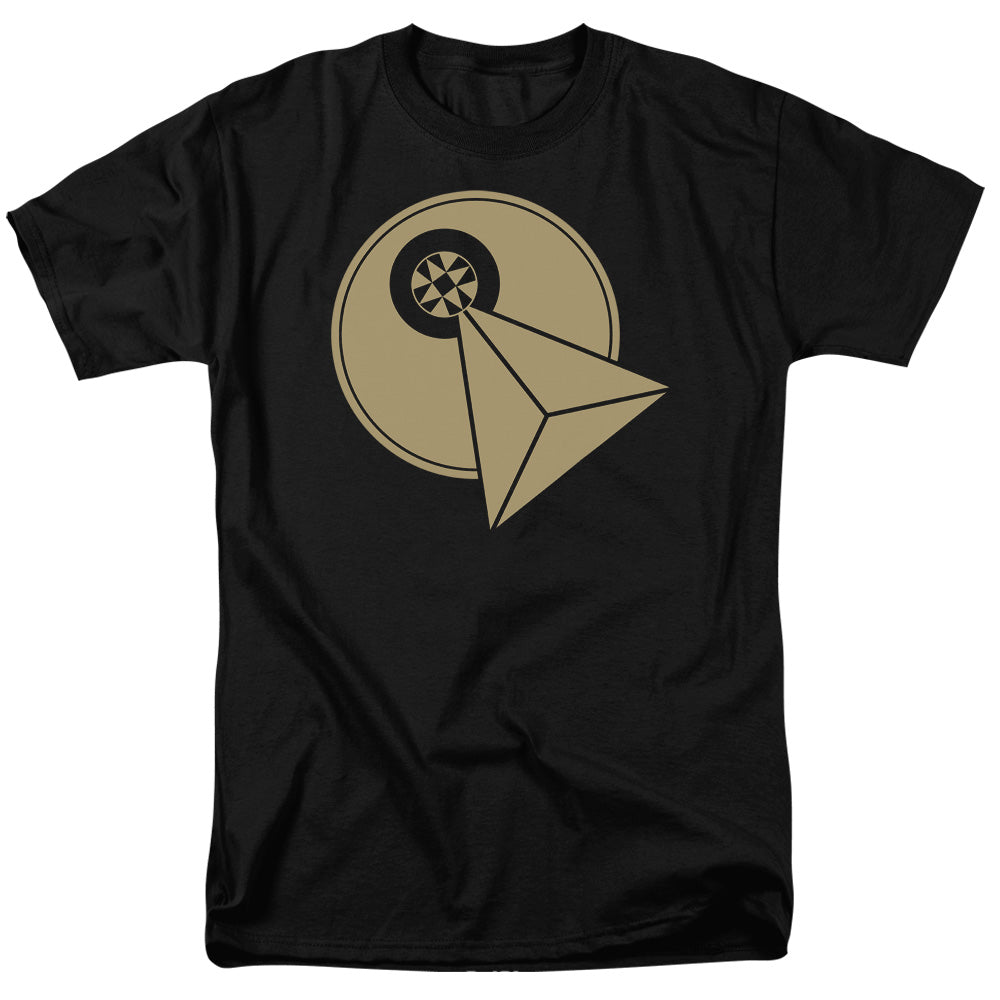 STAR TREK/VULCAN LOGO