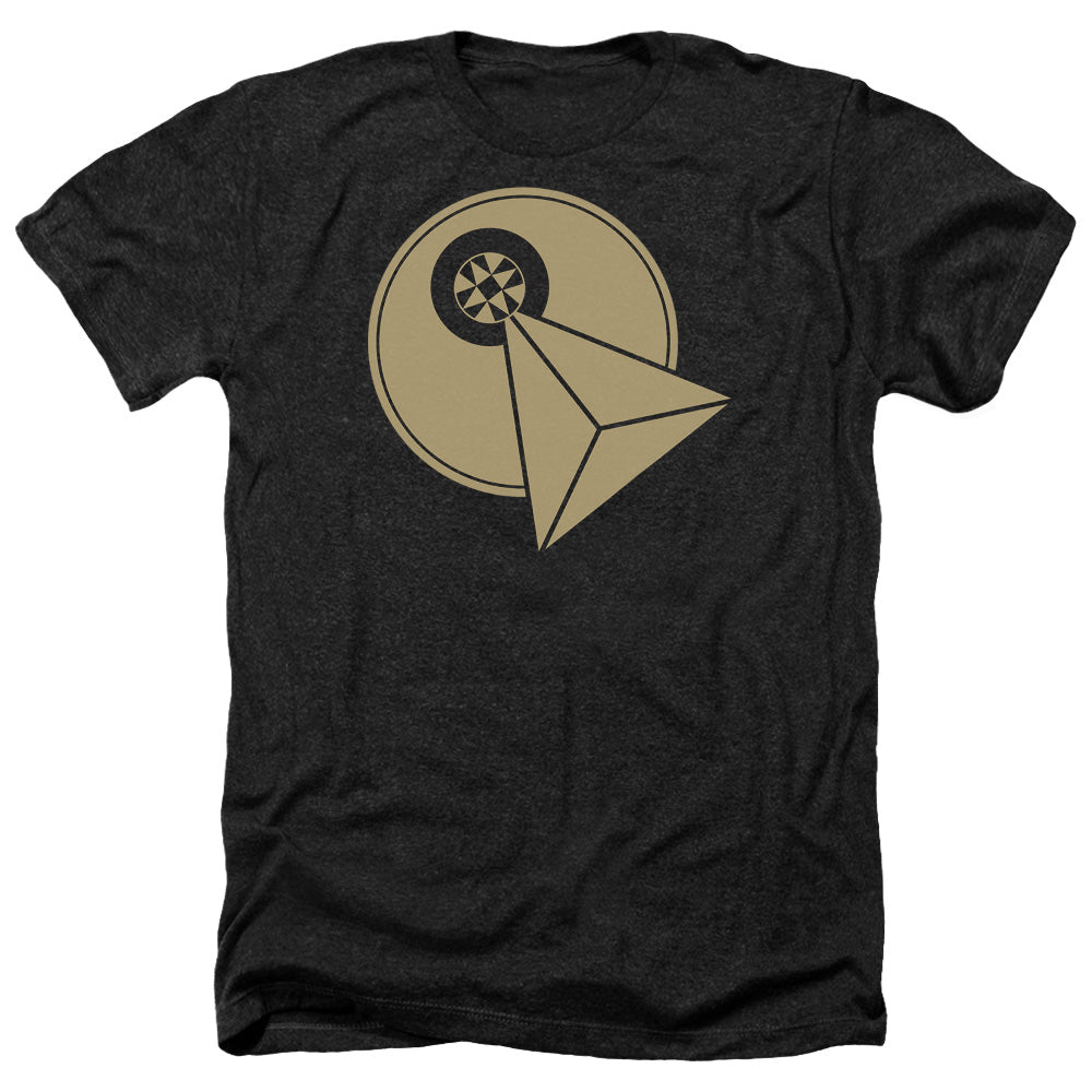 STAR TREK/VULCAN LOGO