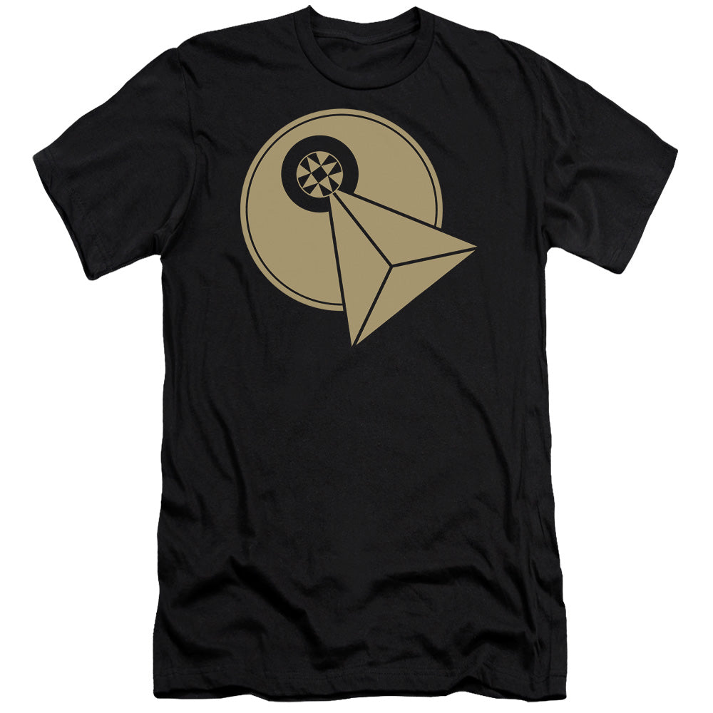 STAR TREK/VULCAN LOGO