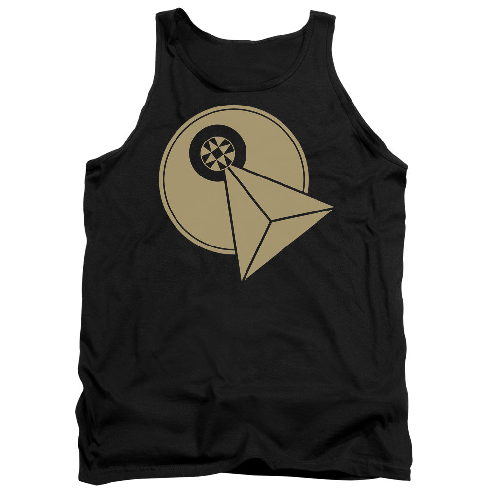 STAR TREK/VULCAN LOGO