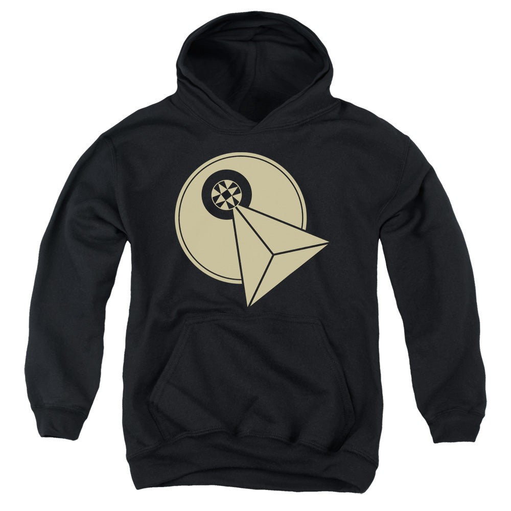 STAR TREK/VULCAN LOGO
