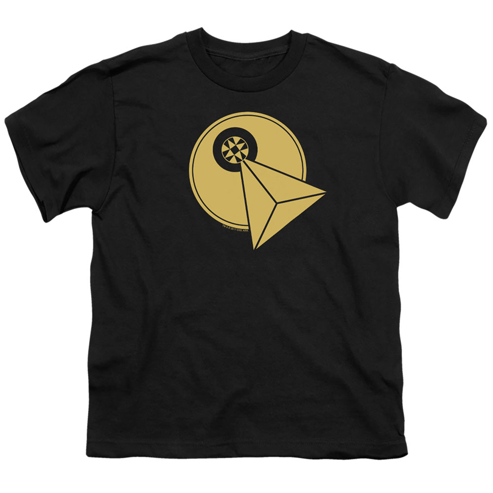 STAR TREK/VULCAN LOGO
