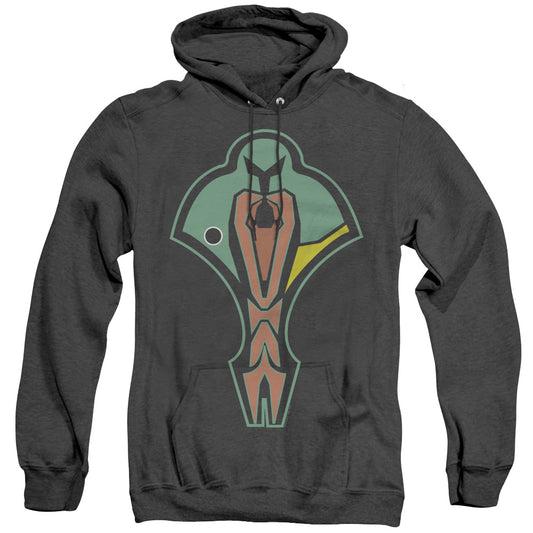 STAR TREK/CARDASSIAN LOGO