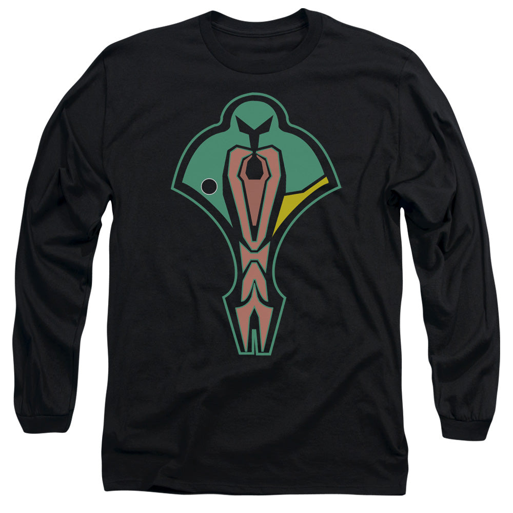 STAR TREK/CARDASSIAN LOGO