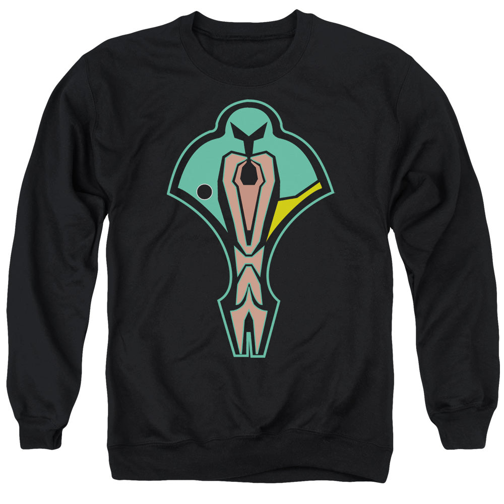 STAR TREK/CARDASSIAN LOGO