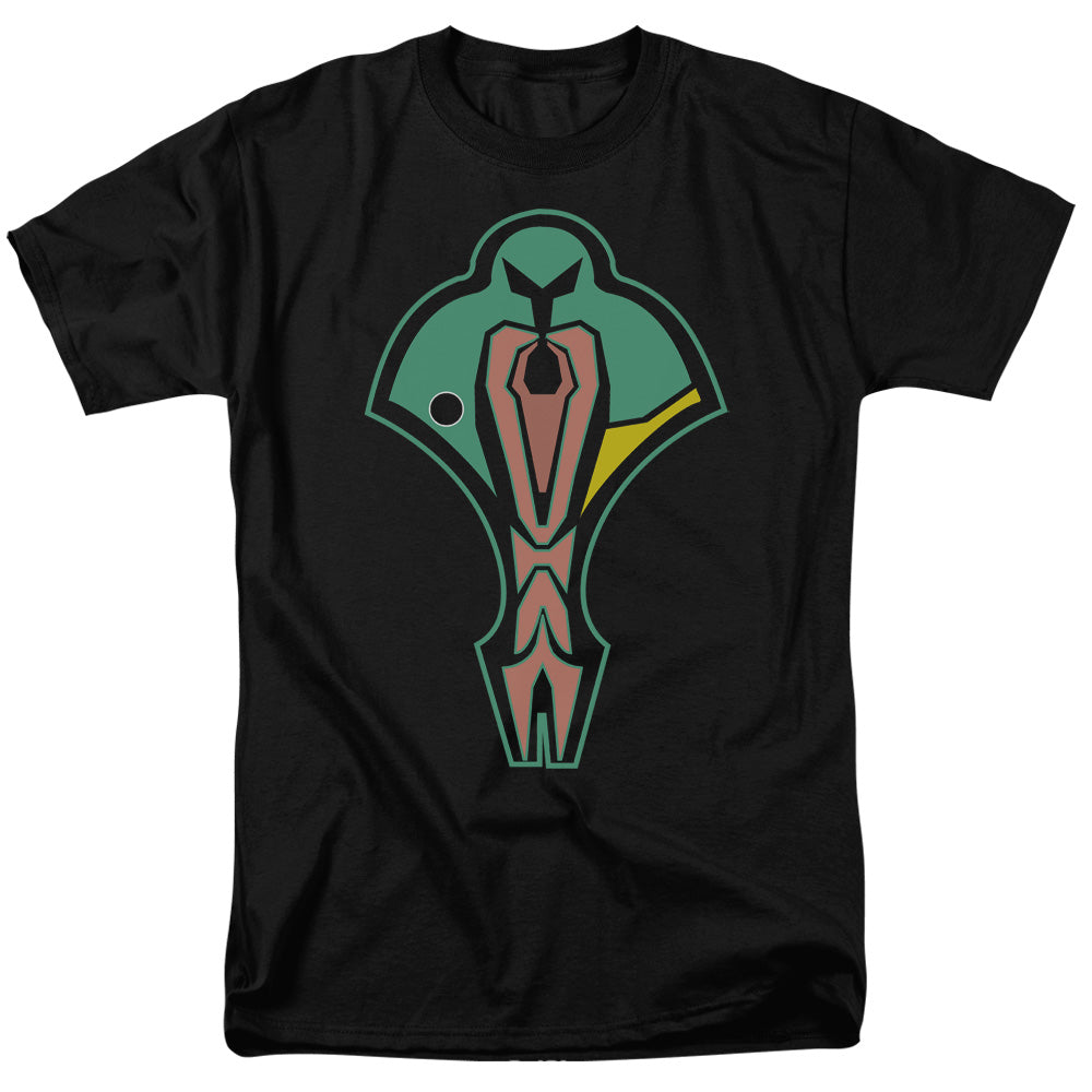 STAR TREK/CARDASSIAN LOGO