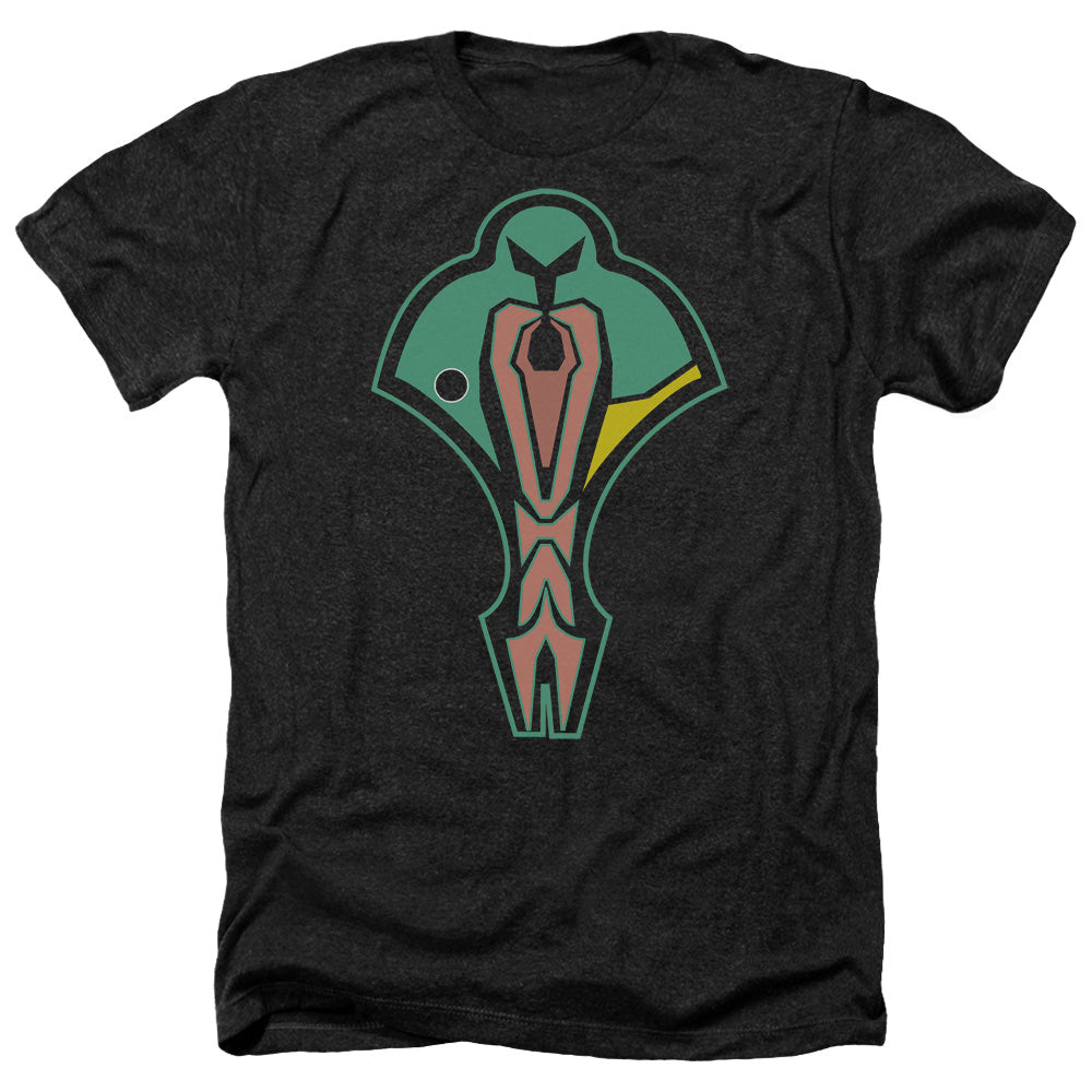 STAR TREK/CARDASSIAN LOGO