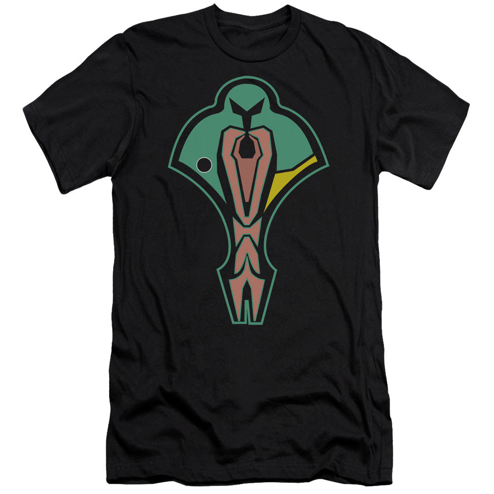 STAR TREK/CARDASSIAN LOGO