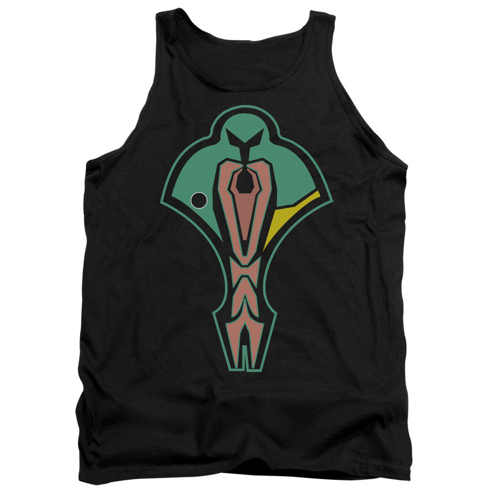 STAR TREK/CARDASSIAN LOGO