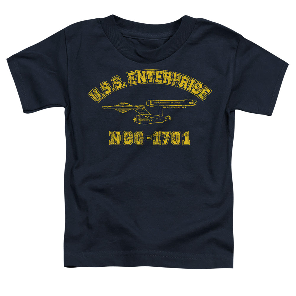 STAR TREK/ENTERPRISE ATHLETIC