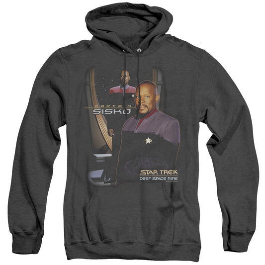 STAR TREK/CAPTAIN SISKO